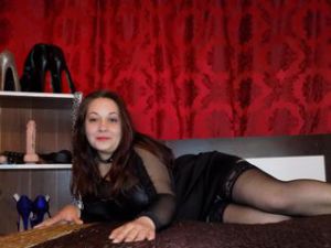 Live Sex SweetLaly2