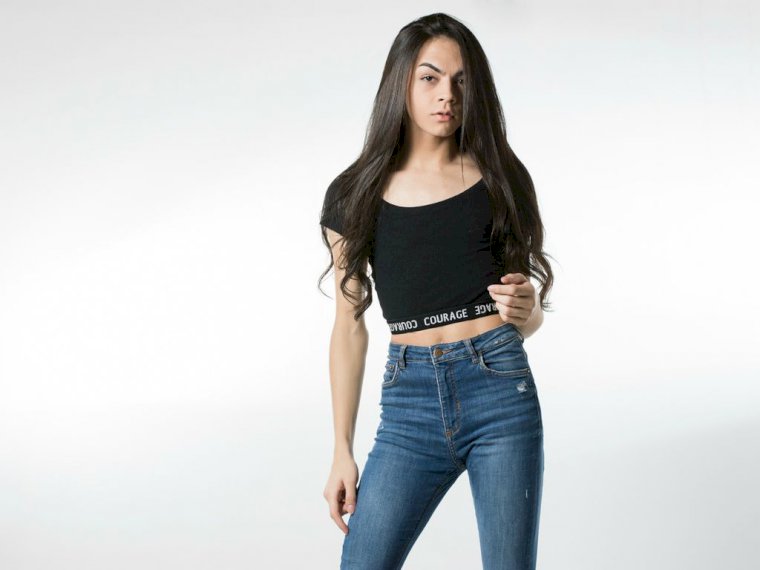 Profil de SweetLetizziaHot - Photo n°0