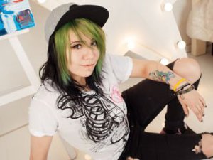 Live Sex SweetLILLITH4U