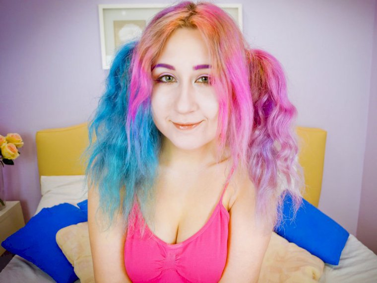 SweetLittleRose's Profil - Bild n°0