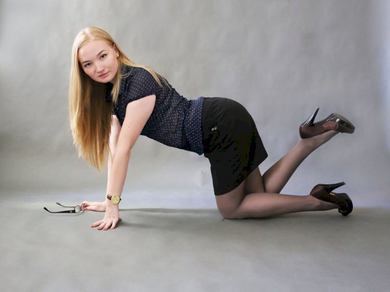 Profil de SweetLizaL - Photo n°0