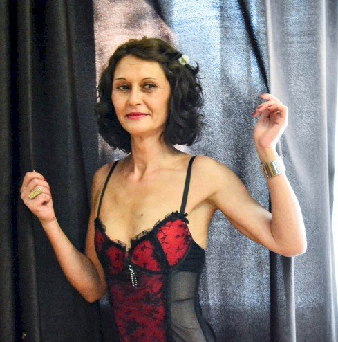 Profil de SweetMatureLady - Photo n°4