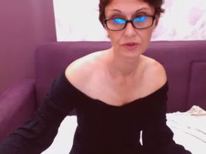 Profil de SweetMatureLady