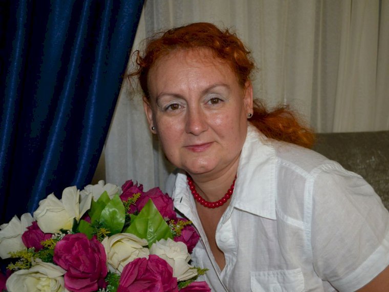 Profil de SweetMatureLinda - Photo n°0