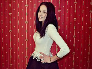 Live Sex SweetMiamor