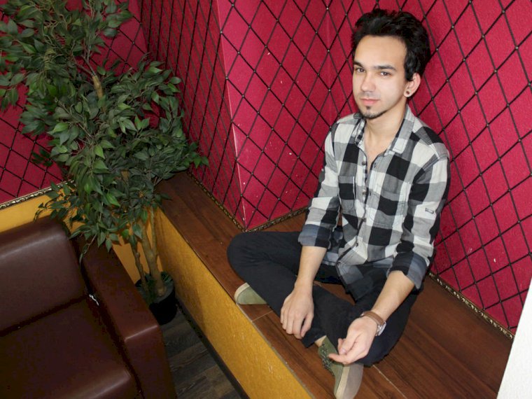 Profil de SweetMilo - Photo n°0