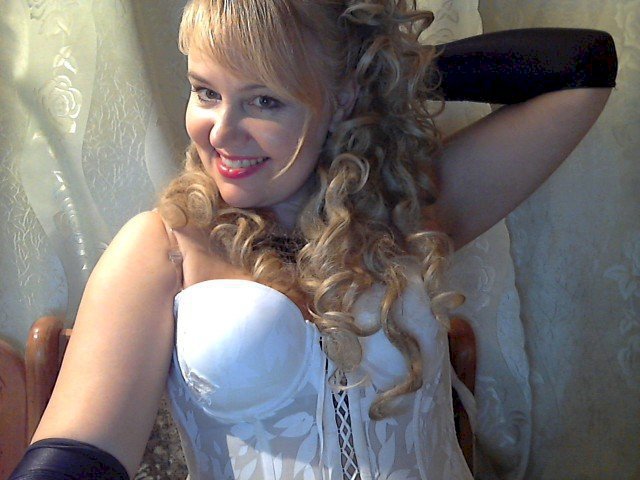 Profil de sweetmodel - Photo n°3