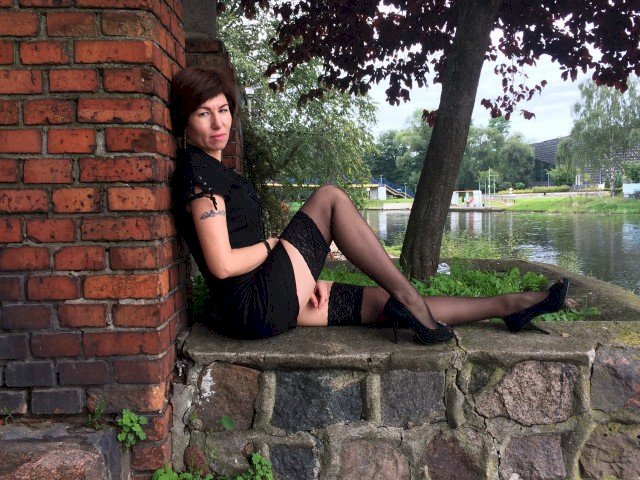 SweetMonica' profilo - Immagine n°0