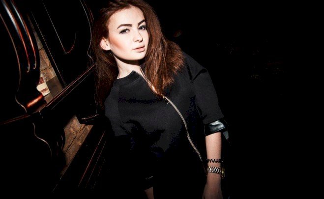 Profil de SweetNasty1 - Photo n°1