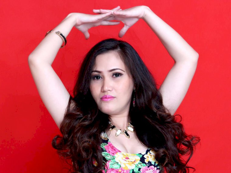 Profil de SweetNastyAlona - Photo n°0