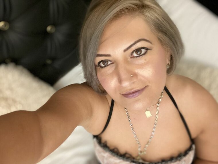 SweetPassion81's Profil - Bild n°0