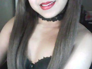 Sexcam Porn von Sweetshe
