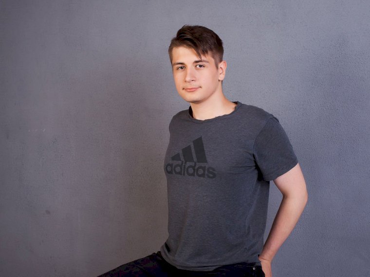 Profil de SweetShyAlten - Photo n°0