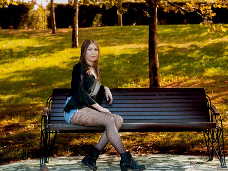Profil de SweetSonja69 - Photo n°1