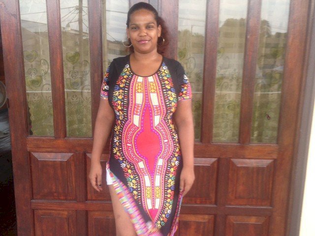 Profil de SweetSpicy - Photo n°0