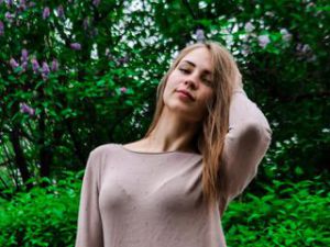 Profil de SweetStaysi21