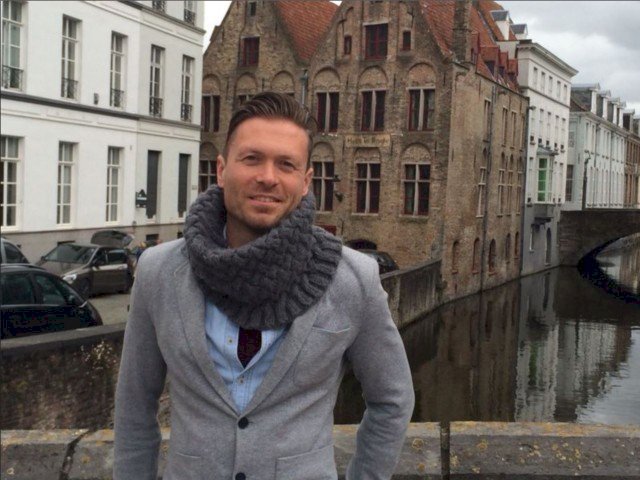 Profil de SweetStylish - Photo n°1