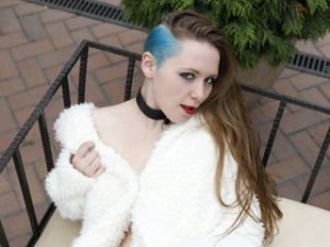 Profil de SweettGina