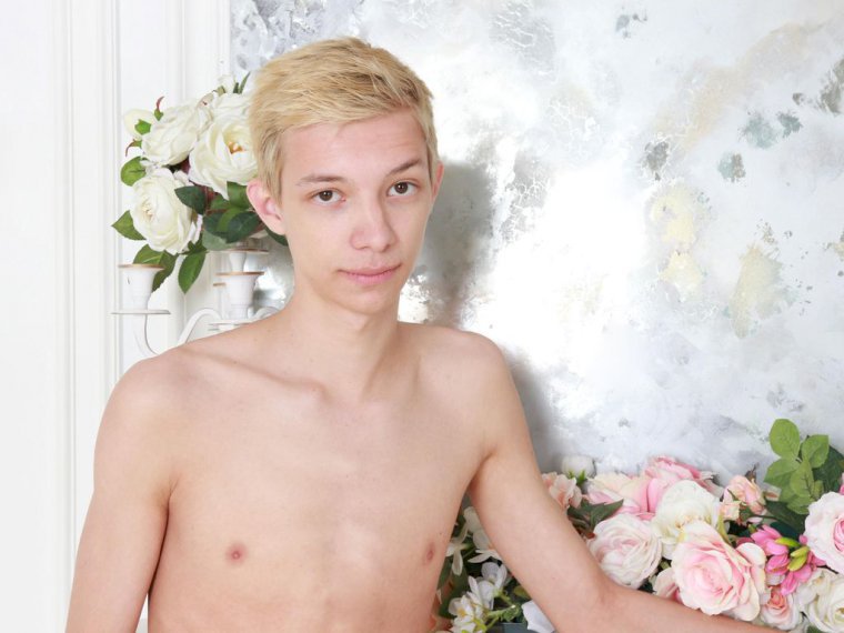 Profil de SweettyKai - Photo n°1