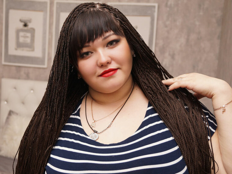 SweetWildberry's Profil - Bild n°0