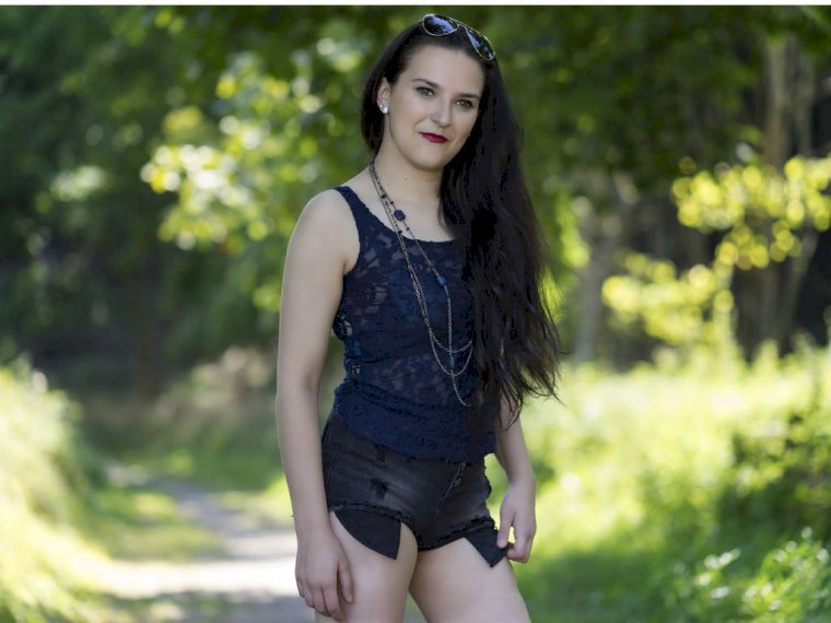 Profil de SweetyAngelica - Photo n°1