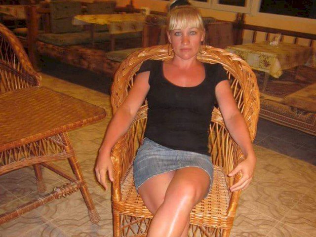 Profil de SweetyCherry - Photo n°4