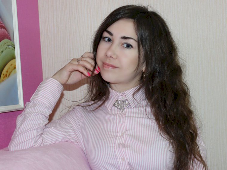Profil de SweetyDianaa - Photo n°1