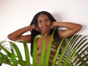 Live Sex SweetyEbony95