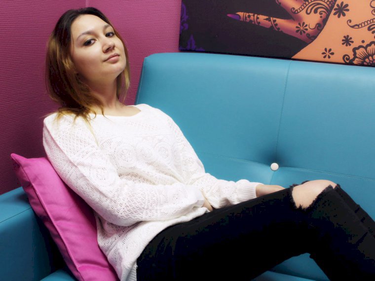 Profil de SweetyMabel - Photo n°0