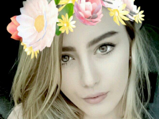 SweetyMaria' profilo - Immagine n°0