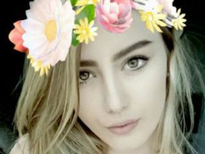 Sexcam Porn von SweetyMaria