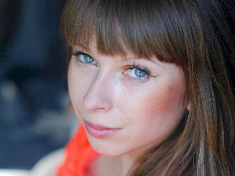 Profil de SweetyMyrtle - Photo n°1