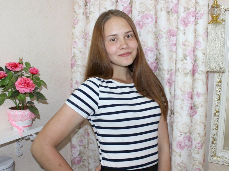 SweetyNice' profilo - Immagine n°0
