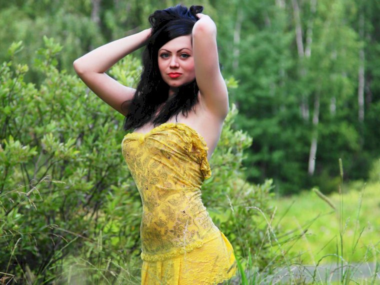 SweetyNikki' profilo - Immagine n°0