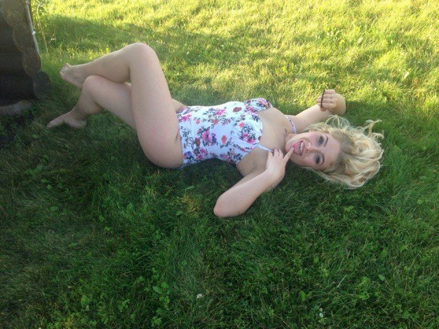 Profil de SweetyRose - Photo n°3