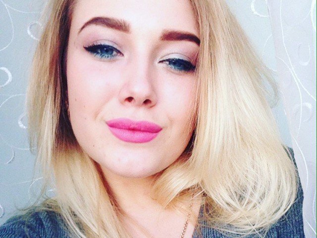 Profil de SweetyRose - Photo n°1