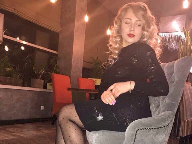 Profil de SweetyRose - Photo n°4
