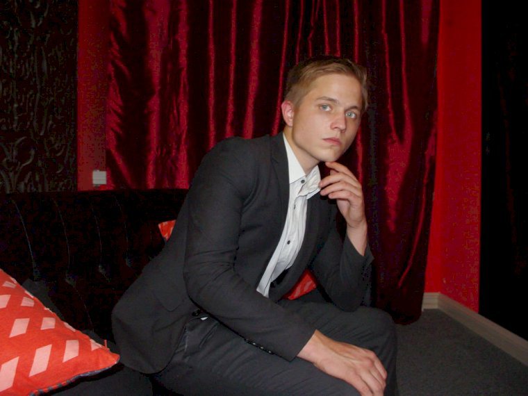 SweetyTom' profilo - Immagine n°1