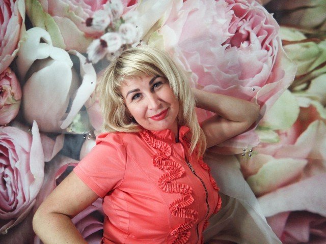 SweetyWoman's Profil - Bild n°1
