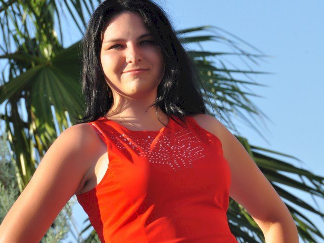 Profil de SwetAlissa69 - Photo n°1
