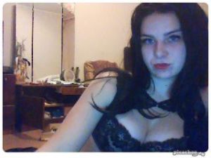 Live Sex SwetAlissa69
