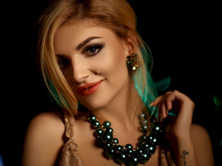 SydneyBrownX' profilo - Immagine n°1