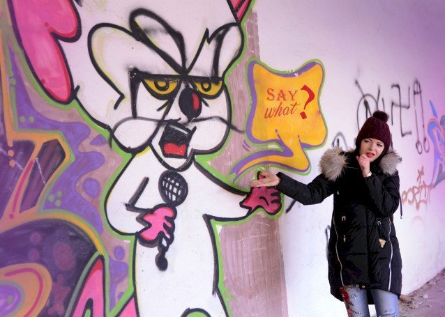 SydneyDanvers's profiel - Afbeelding n°21