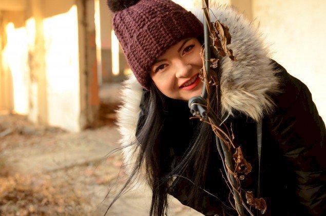 SydneyDanvers's profiel - Afbeelding n°20