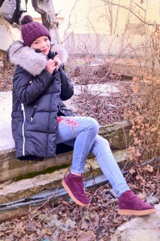 SydneyDanvers's profiel - Afbeelding n°17