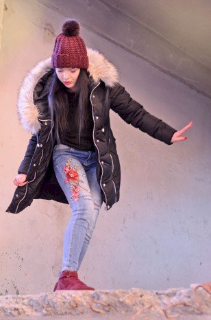 SydneyDanvers's profiel - Afbeelding n°24