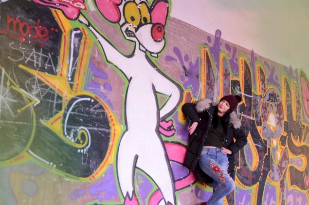 SydneyDanvers's profiel - Afbeelding n°19