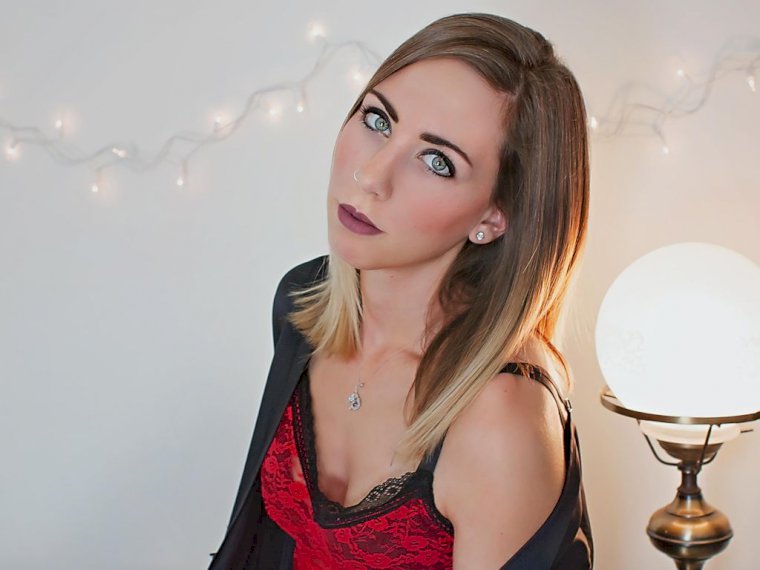 SydneyVail's Profil - Bild n°0