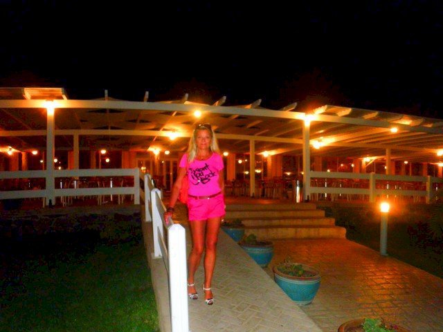 Profil de sylvia58 - Photo n°1
