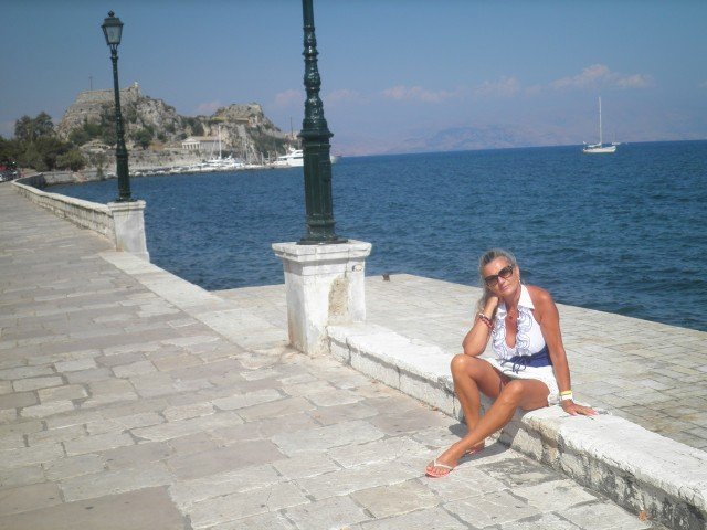 Profil de sylvia58 - Photo n°2
